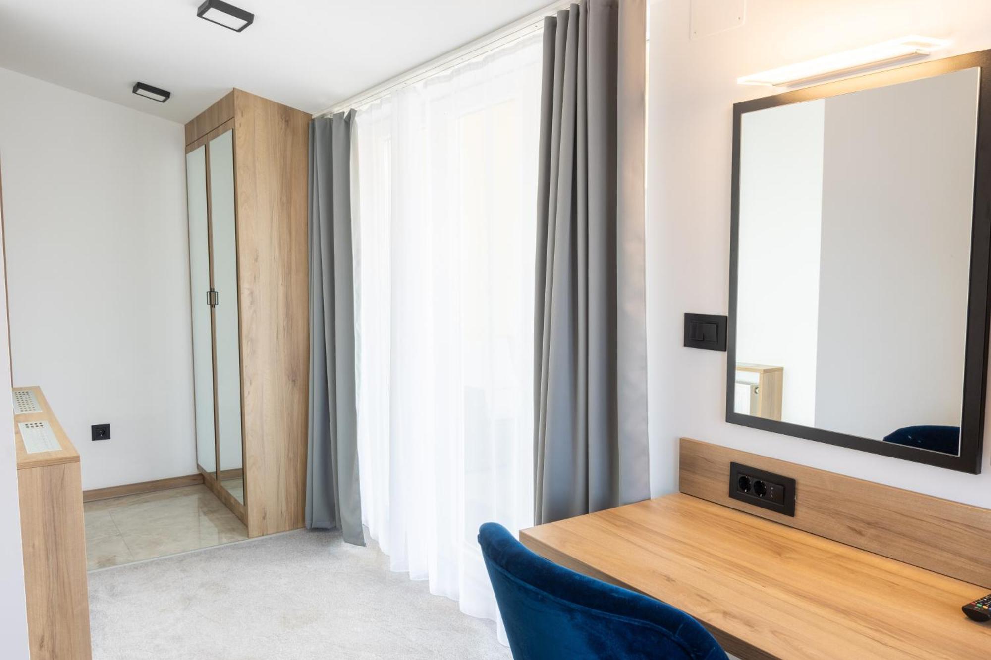 Apartments & Rooms Stella Adriatica Murter Exterior photo
