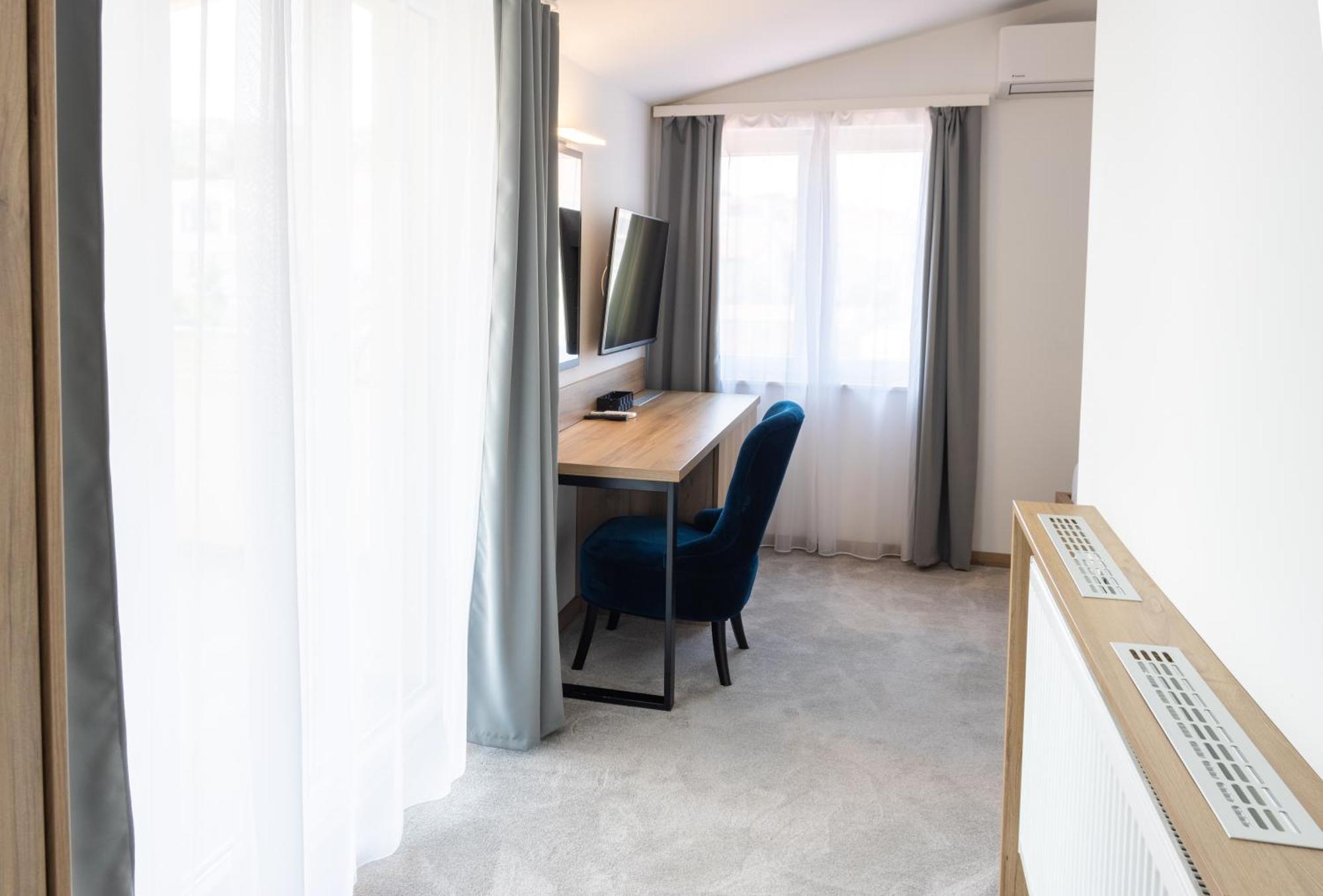 Apartments & Rooms Stella Adriatica Murter Exterior photo