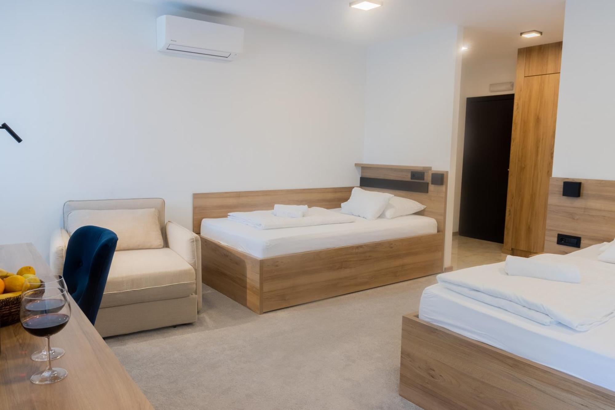 Apartments & Rooms Stella Adriatica Murter Exterior photo